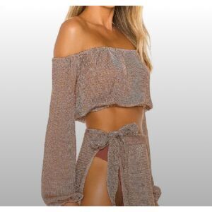 Lovers and Friends Nayelli Top M